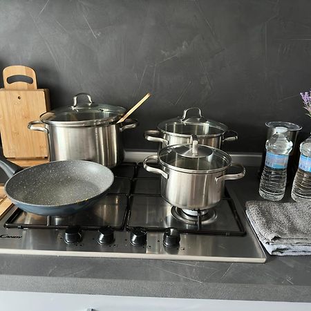 Casa Di Afi, Perfect For 4 - Kitchen - Parking - Netflix Arona Exterior foto