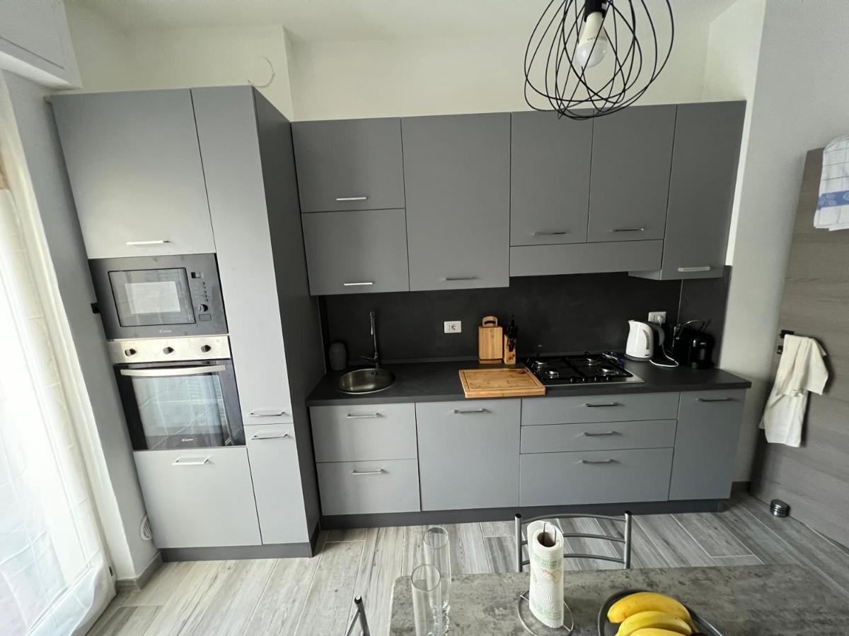 Casa Di Afi, Perfect For 4 - Kitchen - Parking - Netflix Arona Exterior foto
