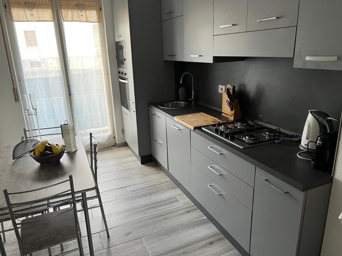 Casa Di Afi, Perfect For 4 - Kitchen - Parking - Netflix Arona Exterior foto