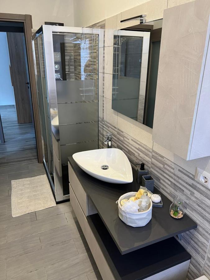 Casa Di Afi, Perfect For 4 - Kitchen - Parking - Netflix Arona Exterior foto