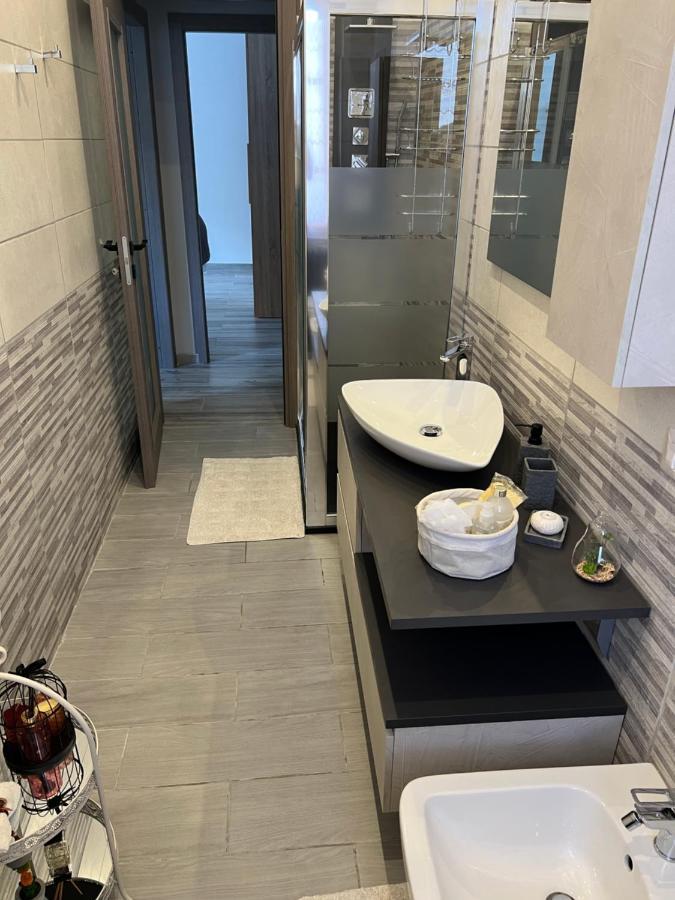 Casa Di Afi, Perfect For 4 - Kitchen - Parking - Netflix Arona Exterior foto