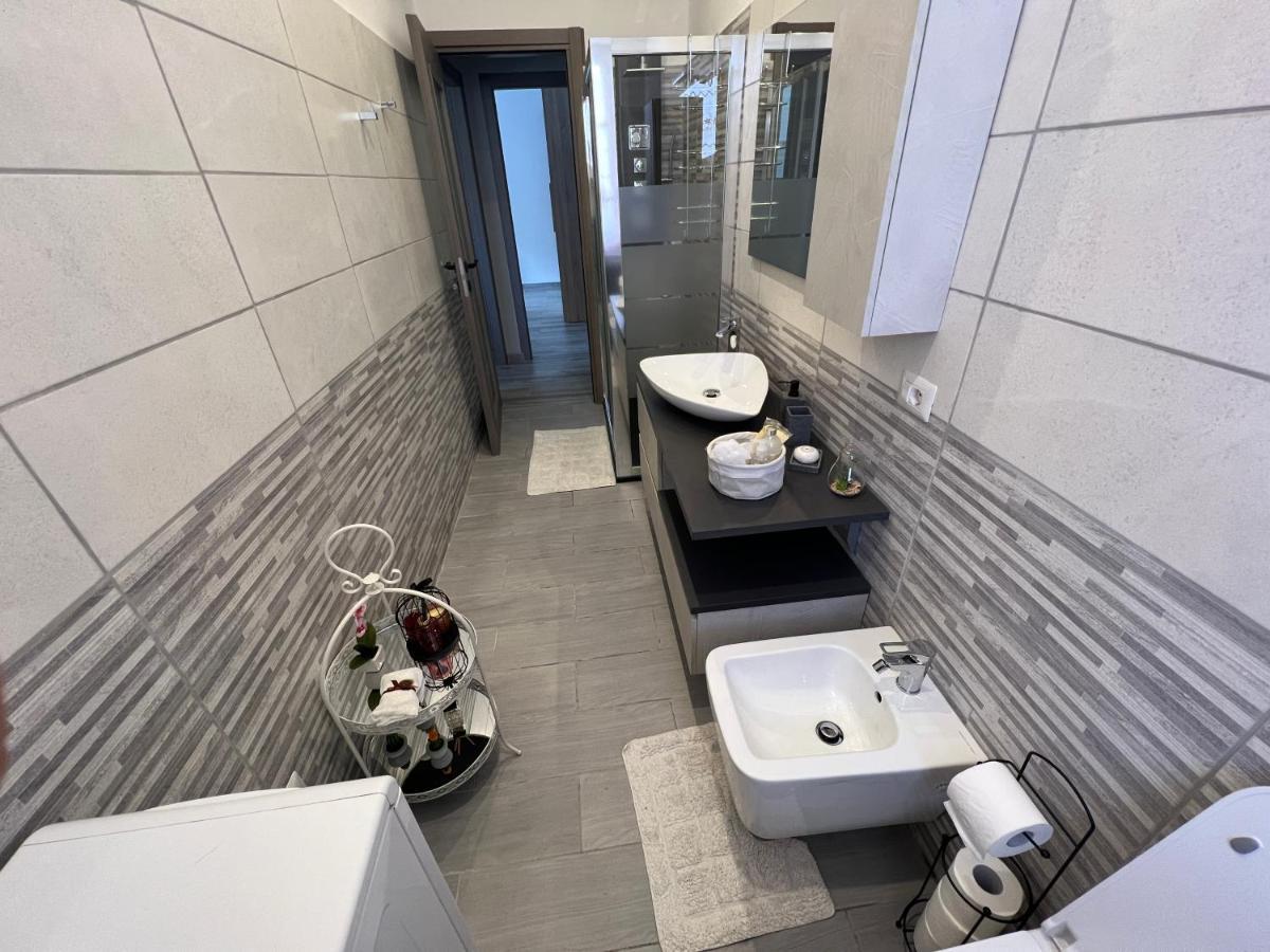 Casa Di Afi, Perfect For 4 - Kitchen - Parking - Netflix Arona Exterior foto