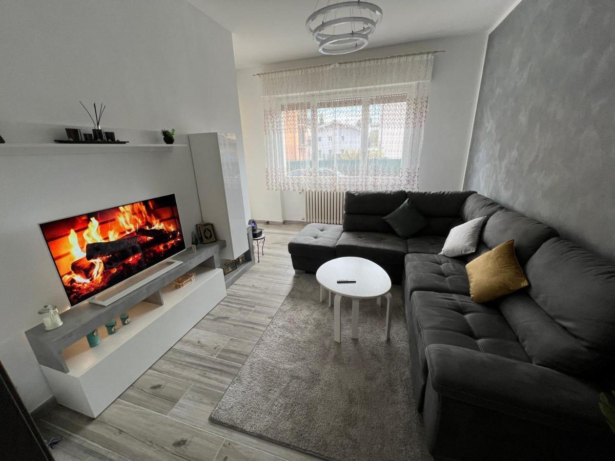 Casa Di Afi, Perfect For 4 - Kitchen - Parking - Netflix Arona Exterior foto