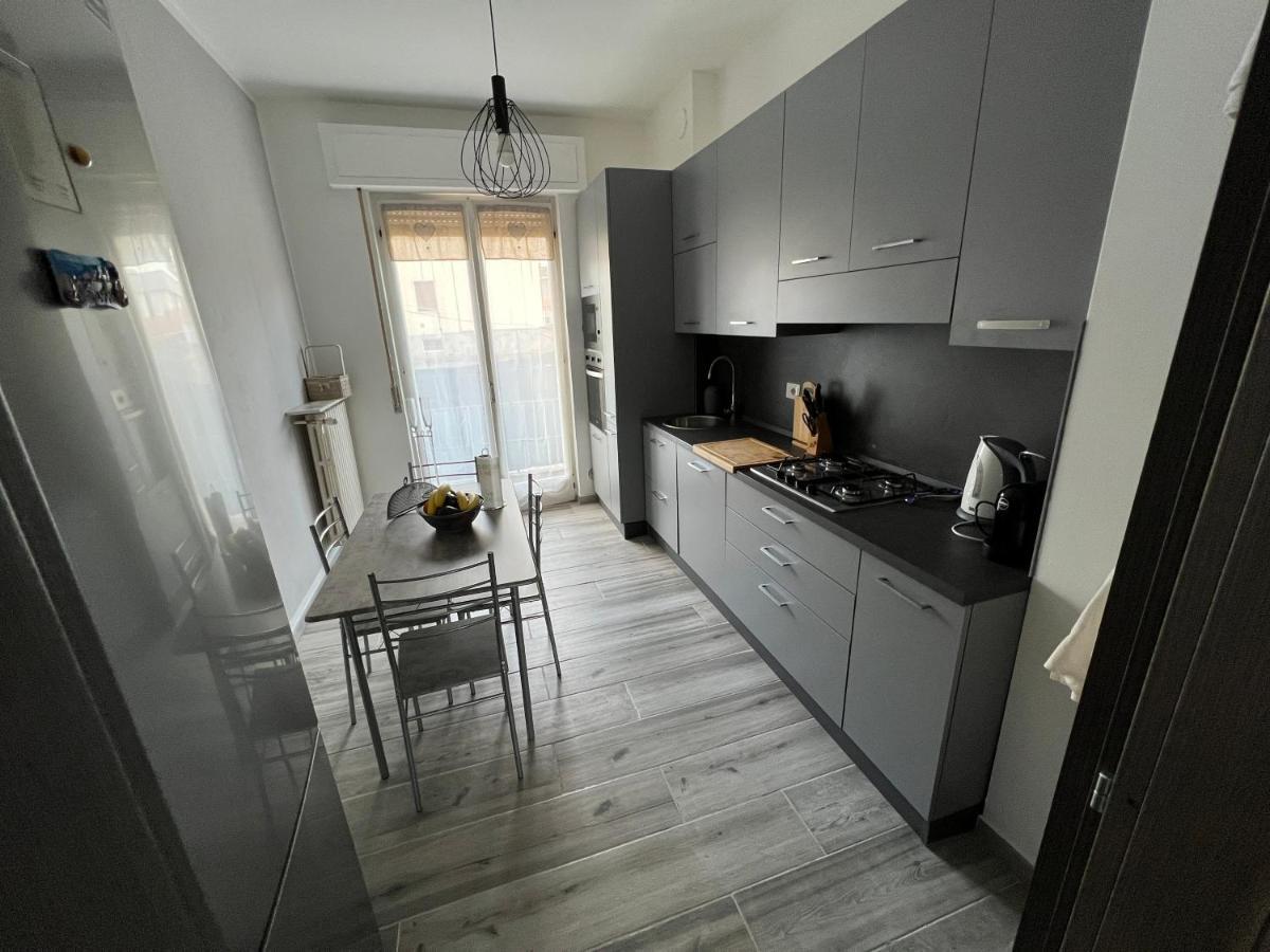 Casa Di Afi, Perfect For 4 - Kitchen - Parking - Netflix Arona Exterior foto