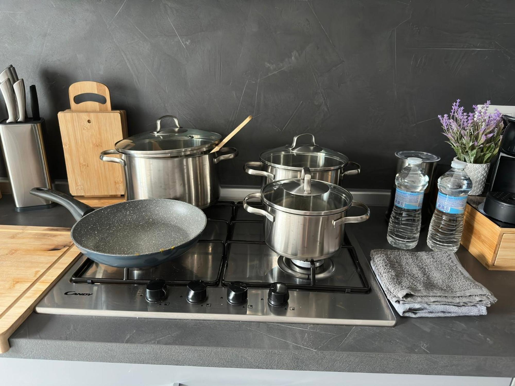 Casa Di Afi, Perfect For 4 - Kitchen - Parking - Netflix Arona Exterior foto